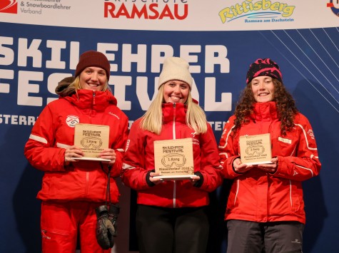 Skilehrerfestival 2026 - RTL Renntag