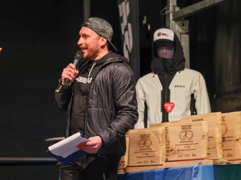 Skilehrerfestival 2026 - RTL Renntag