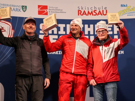 Skilehrerfestival 2026 - RTL Renntag