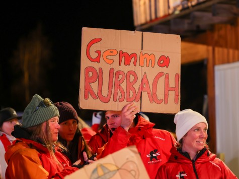 Skilehrerfestival 2026 - RTL Renntag