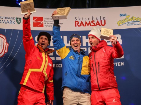 Skilehrerfestival 2026 - RTL Renntag