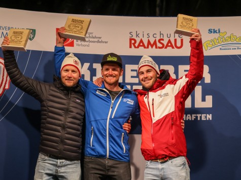 Skilehrerfestival 2026 - RTL Renntag