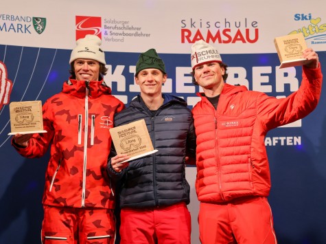 Skilehrerfestival 2026 - RTL Renntag