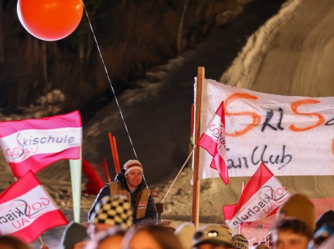 Skilehrerfestival 2026 - RTL Renntag