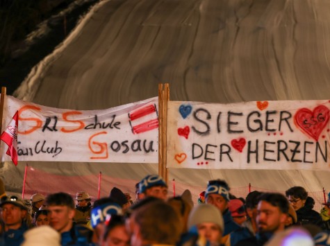 Skilehrerfestival 2026 - RTL Renntag