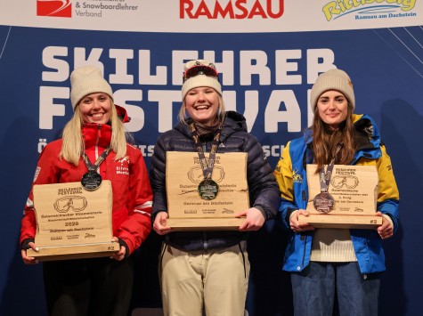 Skilehrerfestival 2026 - RTL Renntag