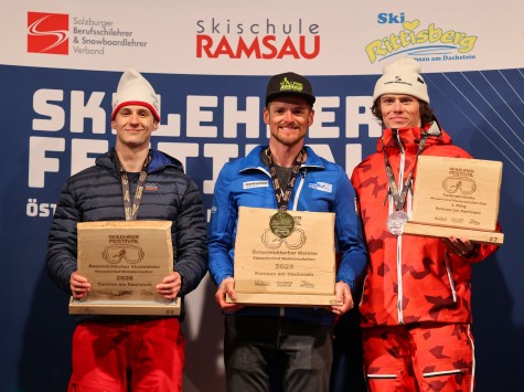 Skilehrerfestival 2026 - RTL Renntag