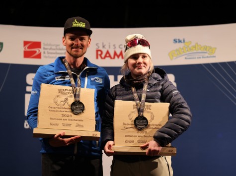 Skilehrerfestival 2026 - RTL Renntag