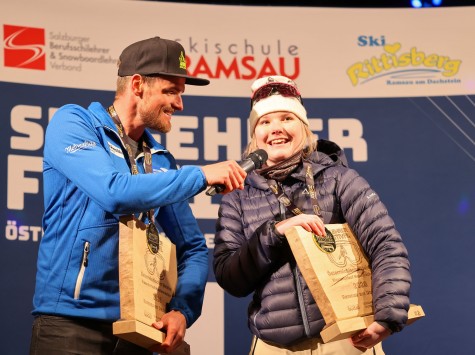 Skilehrerfestival 2026 - RTL Renntag