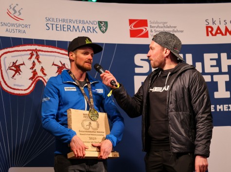 Skilehrerfestival 2026 - RTL Renntag