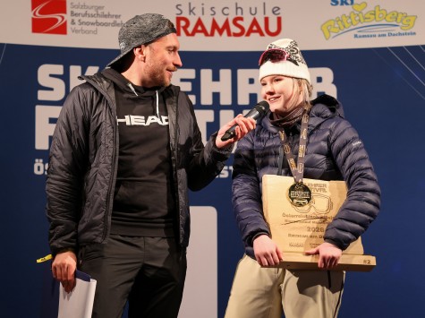 Skilehrerfestival 2026 - RTL Renntag