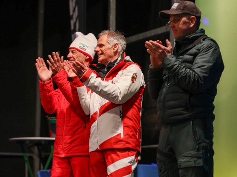 Skilehrerfestival 2026 - RTL Renntag