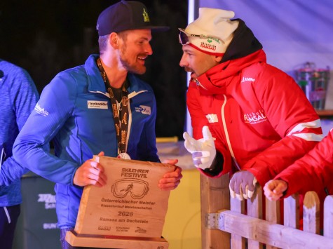 Skilehrerfestival 2026 - RTL Renntag