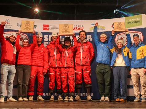 Skilehrerfestival 2026 - RTL Renntag