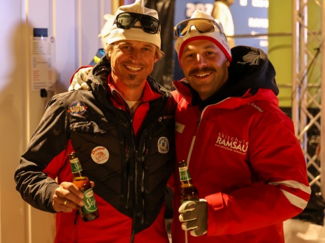 Skilehrerfestival 2026 - RTL Renntag