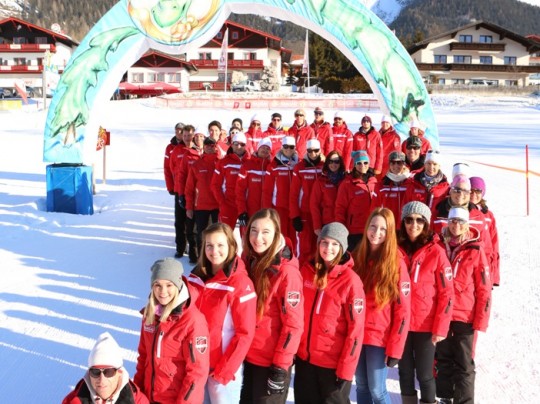 Team Winter 2015/16