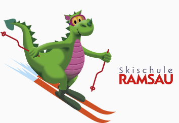 Karli fährt Ski