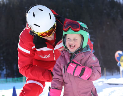 Skischule Ramsau am Dachstein - Skikurse online buchen!