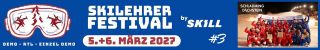 Skilehrer Festival in Ramsau am Dachstein