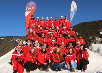 Video der Skischule