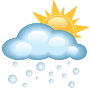Montag 0°C